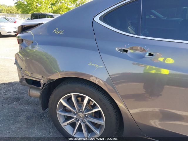 19UUB1F39LA000114 Acura Tlx Standard