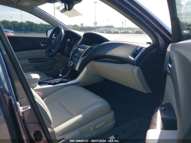 19UUB1F39LA000114 Acura Tlx Standard