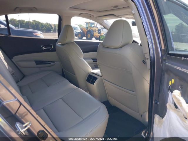 19UUB1F39LA000114 Acura Tlx Standard