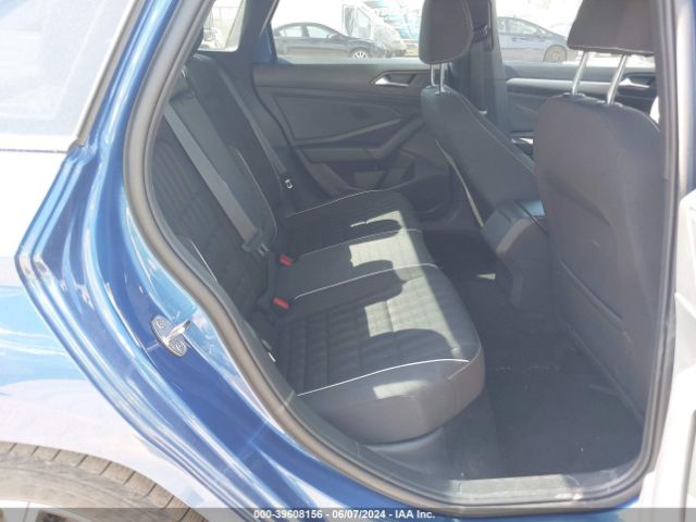 3VWBM7BU4NM034529 Volkswagen Jetta 1.5t Sport