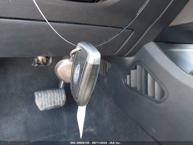 Ford EDGE SEL 2020 2FMPK3J9XLBA71339 Image 11