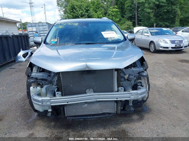 Ford EDGE SEL 2020 2FMPK3J9XLBA71339 Image 13