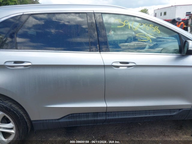 Ford EDGE SEL 2020 2FMPK3J9XLBA71339 Image 14