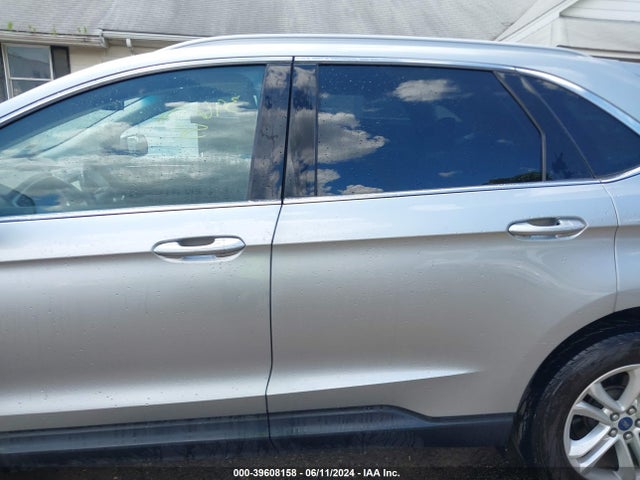 Ford EDGE SEL 2020 2FMPK3J9XLBA71339 Image 15