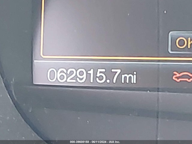 Ford EDGE SEL 2020 2FMPK3J9XLBA71339 Image 16