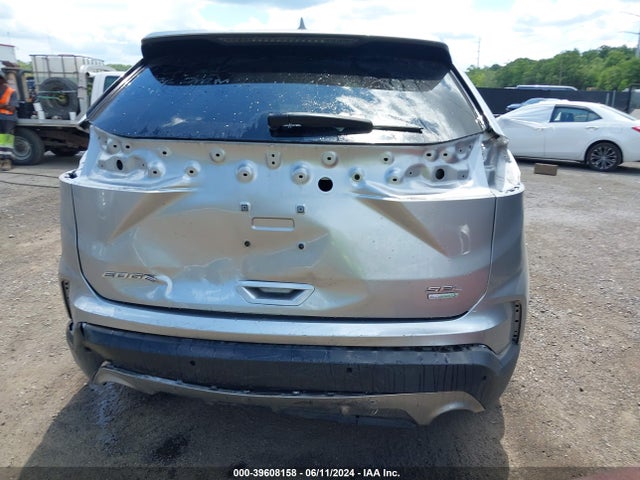 Ford EDGE SEL 2020 2FMPK3J9XLBA71339 Image 17