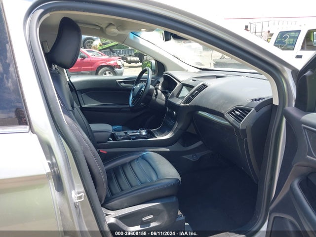Ford EDGE SEL 2020 2FMPK3J9XLBA71339 Image 5