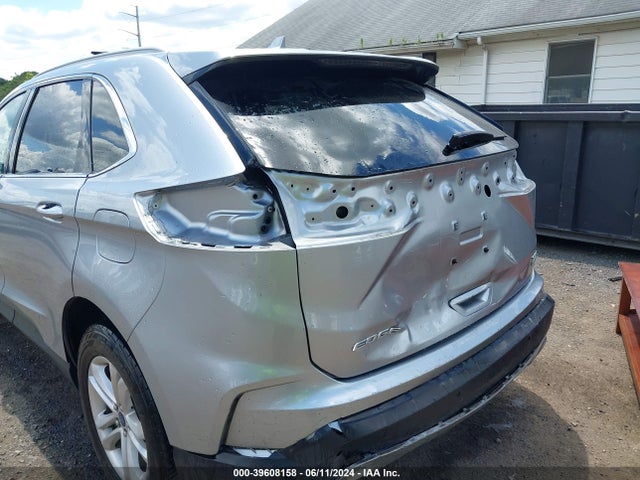 Ford EDGE SEL 2020 2FMPK3J9XLBA71339 Image 6