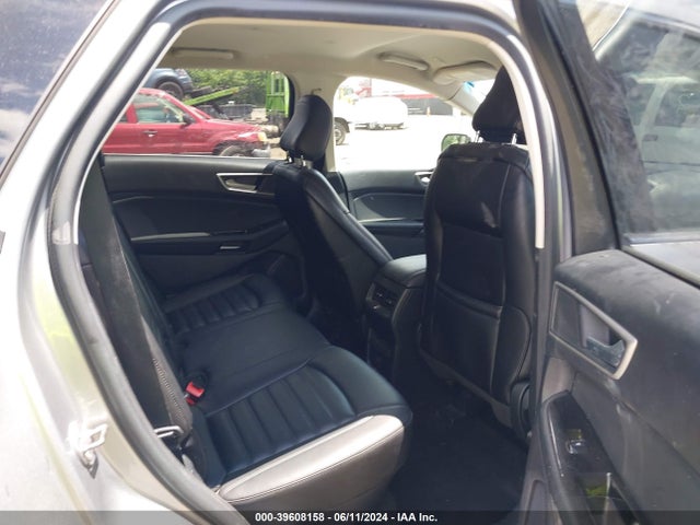 Ford EDGE SEL 2020 2FMPK3J9XLBA71339 Image 8