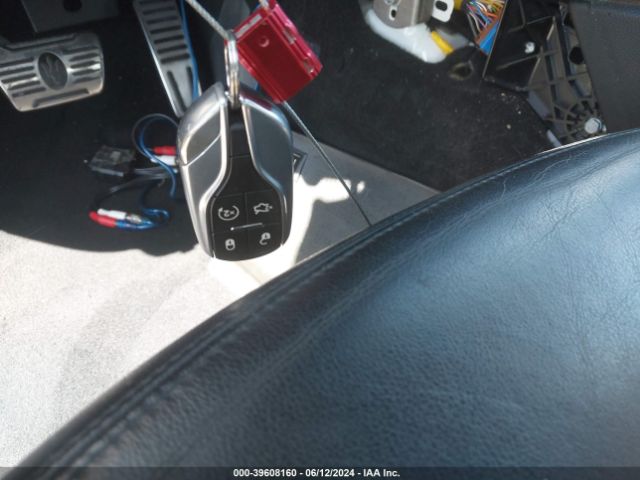 ZAM57RTAXE1085405 Maserati Ghibli S Q4