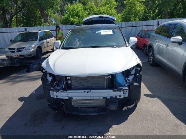 Chevrolet Blazer Awd Rs 2024 3GNKBKRS1RS129722 Image 12