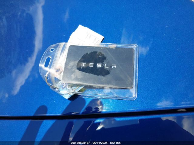 5YJ3E1EB7KF421832 Tesla Model 3 Long Range/performance