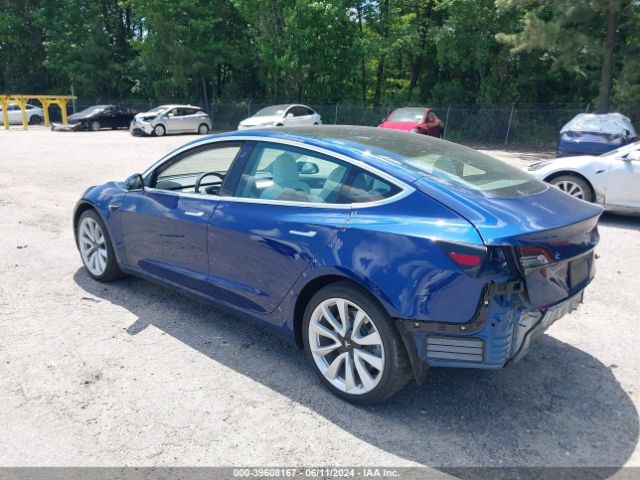 5YJ3E1EB7KF421832 Tesla Model 3 Long Range/performance