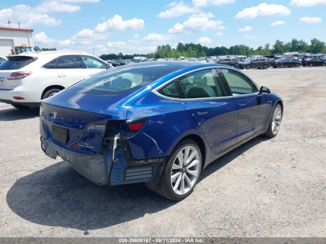 5YJ3E1EB7KF421832 Tesla Model 3 Long Range/performance