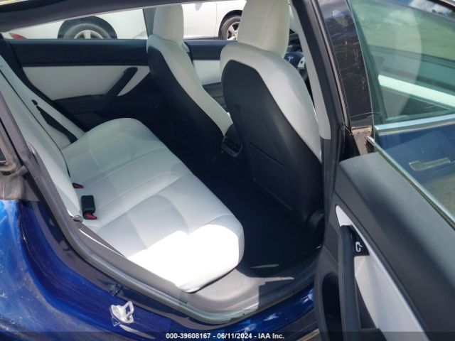 5YJ3E1EB7KF421832 Tesla Model 3 Long Range/performance