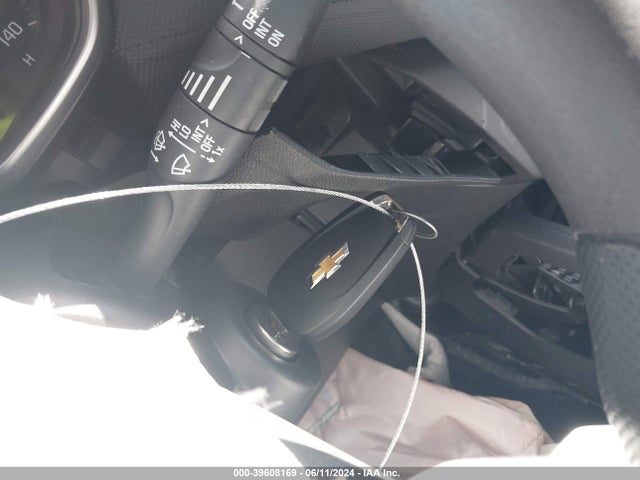 Chevrolet Trailblazer Fwd Ls 2023 KL79MMS22PB185200 Image 11