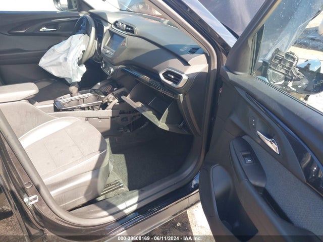 Chevrolet Trailblazer Fwd Ls 2023 KL79MMS22PB185200 Image 5