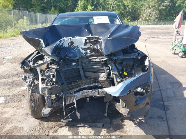 Chevrolet Trailblazer Fwd Ls 2023 KL79MMS22PB185200 Image 6
