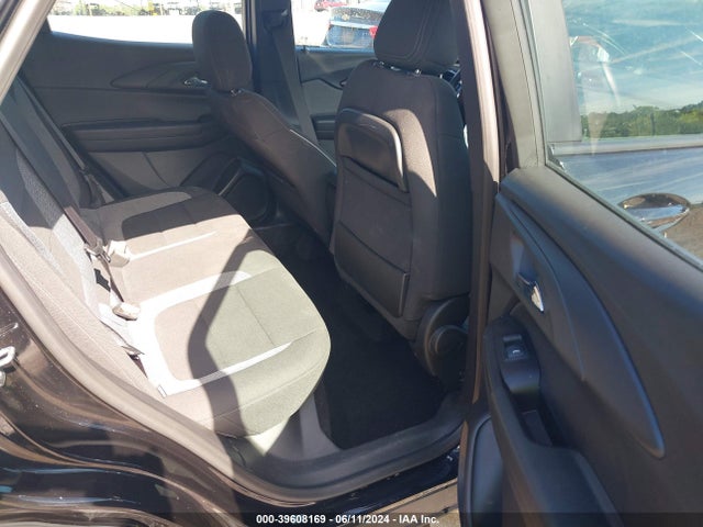 Chevrolet Trailblazer Fwd Ls 2023 KL79MMS22PB185200 Image 8