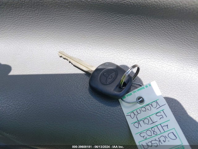 Toyota Tacoma Base V6 2015 5TFLU4EN7FX126109 Image 11