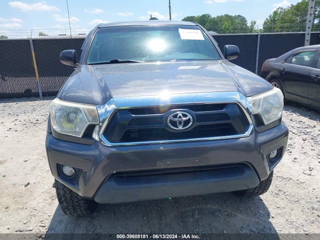 Toyota Tacoma Base V6 2015 5TFLU4EN7FX126109 Image 12