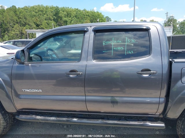 Toyota Tacoma Base V6 2015 5TFLU4EN7FX126109 Image 14