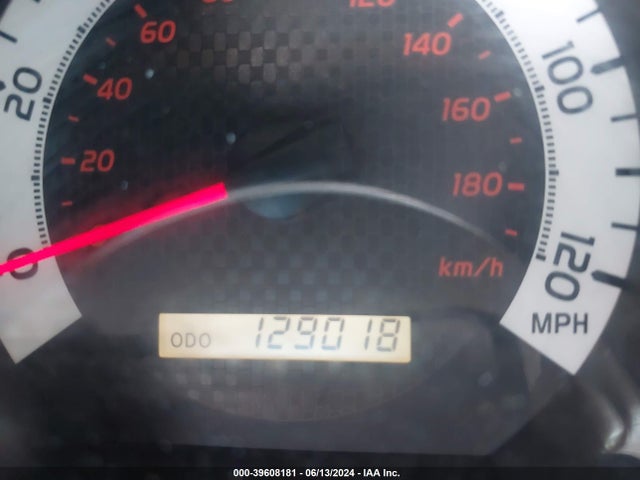 Toyota Tacoma Base V6 2015 5TFLU4EN7FX126109 Image 15