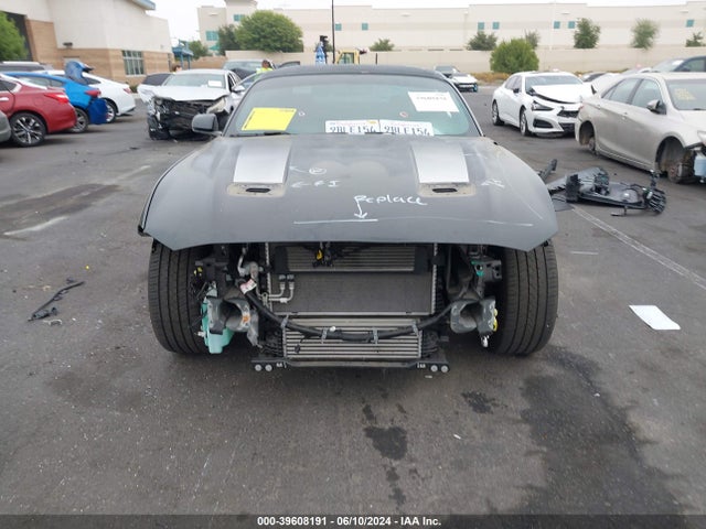 Ford Mustang Ecoboost Premium Fastback 2020 1FA6P8TH6L5163450 Image 13