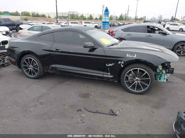 Ford Mustang Ecoboost Premium Fastback 2020 1FA6P8TH6L5163450 Image 14