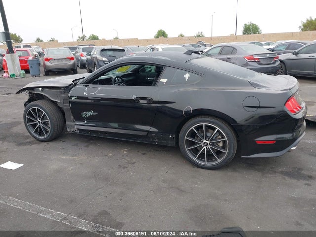 Ford Mustang Ecoboost Premium Fastback 2020 1FA6P8TH6L5163450 Image 15