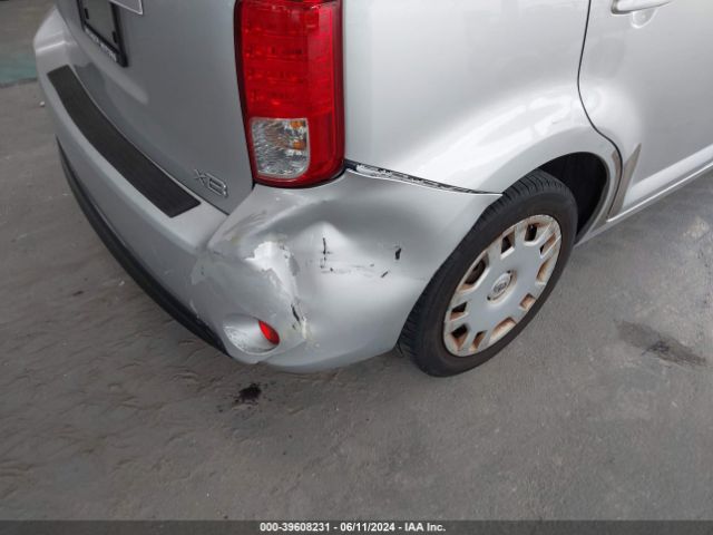 JTLZE4FE3FJ072904 Scion XB