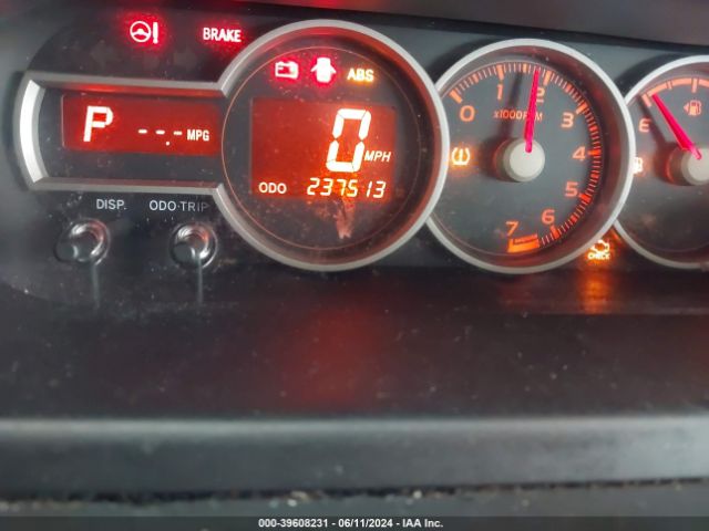 JTLZE4FE3FJ072904 Scion XB
