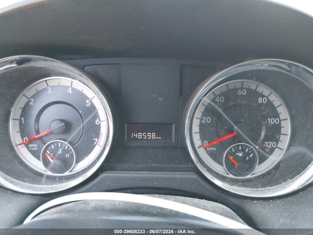 Dodge Grand Caravan Sxt 2016 2C4RDGCG8GR353034 Image 7
