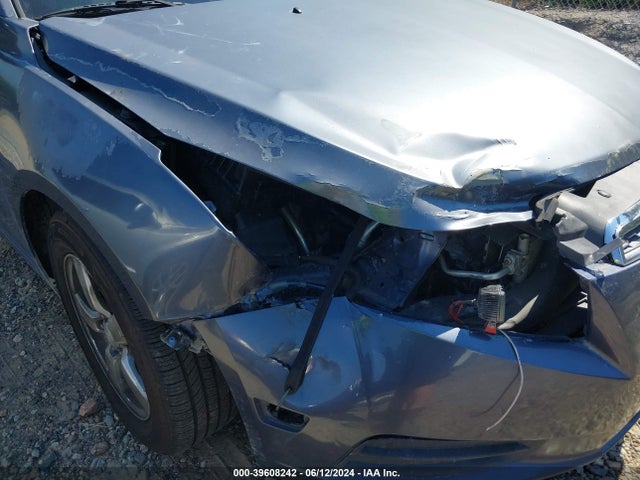 Chevrolet Cruze 1lt Auto 2014 1G1PC5SB9E7106388 Image 13