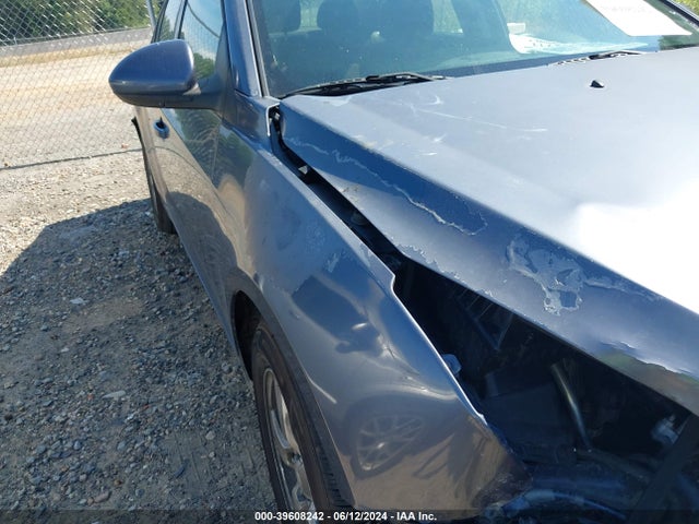 Chevrolet Cruze 1lt Auto 2014 1G1PC5SB9E7106388 Image 14