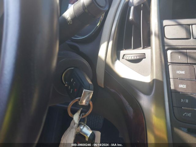 1G4PP5SK7E4153833 Buick Verano