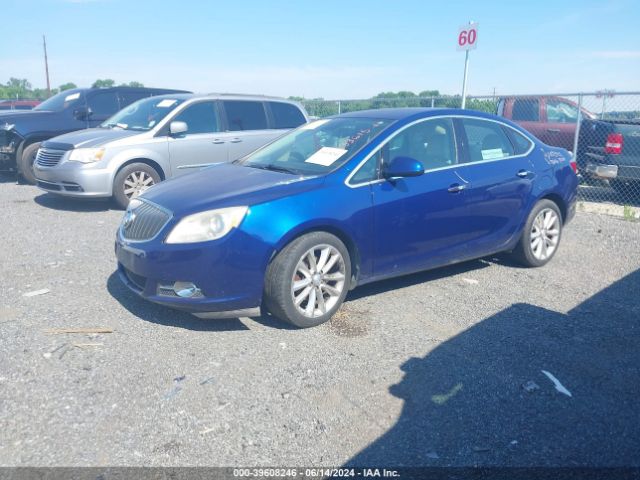1G4PP5SK7E4153833 Buick Verano