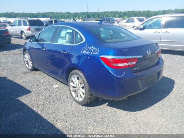 1G4PP5SK7E4153833 Buick Verano