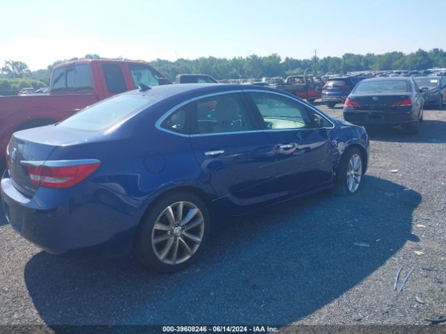 1G4PP5SK7E4153833 Buick Verano