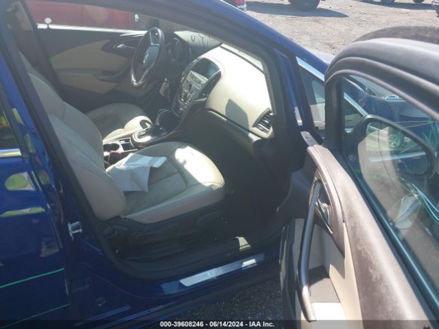 1G4PP5SK7E4153833 Buick Verano