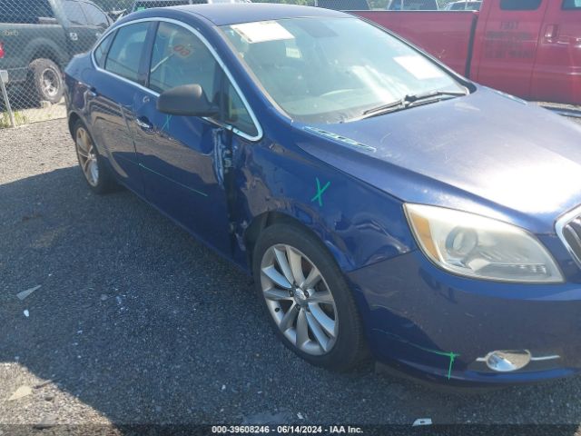 1G4PP5SK7E4153833 Buick Verano