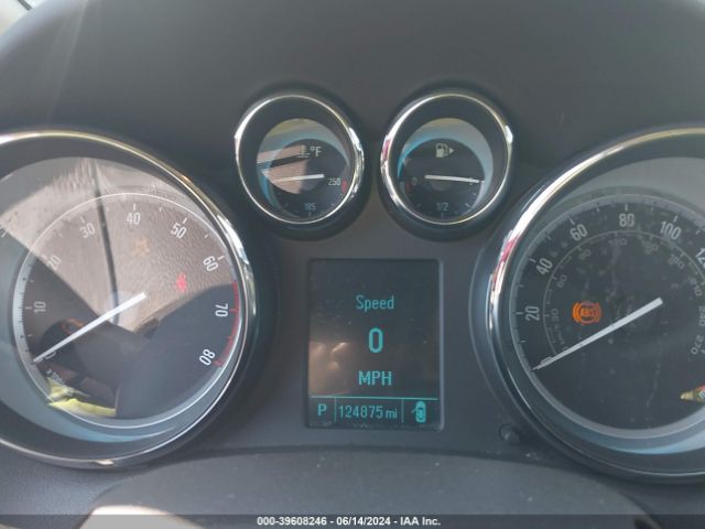 1G4PP5SK7E4153833 Buick Verano