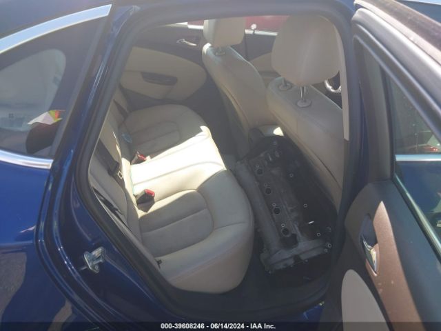 1G4PP5SK7E4153833 Buick Verano