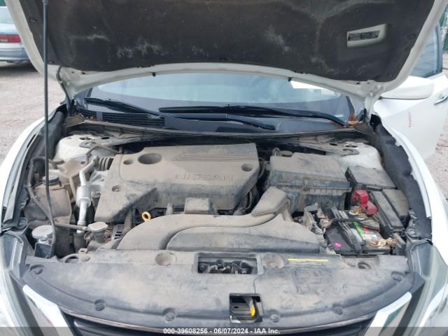 1N4AL3AP3GC158095 Nissan Altima 2.5/2.5 S/2.5 Sl/2.5 Sr/2.5 Sv