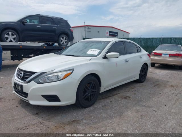 1N4AL3AP3GC158095 Nissan Altima 2.5/2.5 S/2.5 Sl/2.5 Sr/2.5 Sv