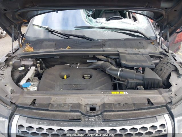 SALVR2BG4GH144303 Land Rover Range Rover Evoque Hse