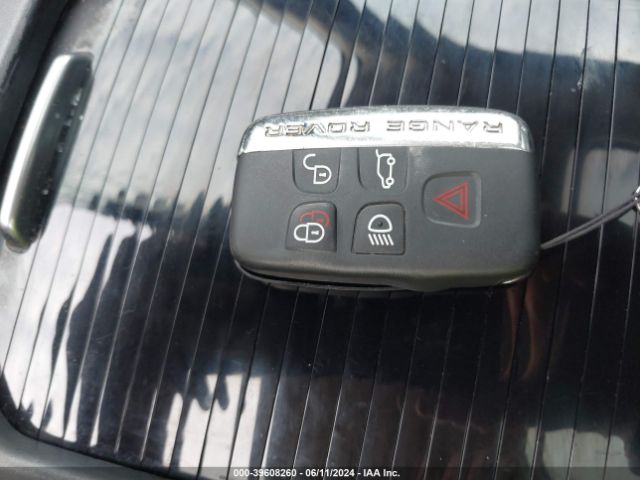 SALVR2BG4GH144303 Land Rover Range Rover Evoque Hse