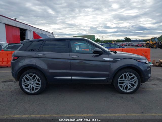 SALVR2BG4GH144303 Land Rover Range Rover Evoque Hse