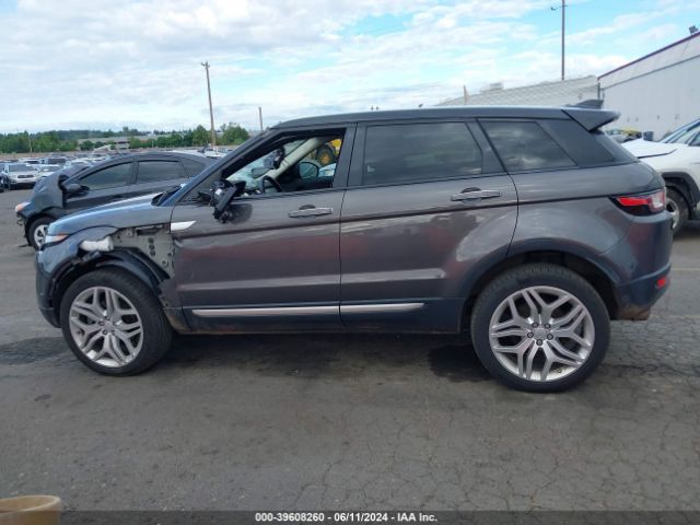 SALVR2BG4GH144303 Land Rover Range Rover Evoque Hse