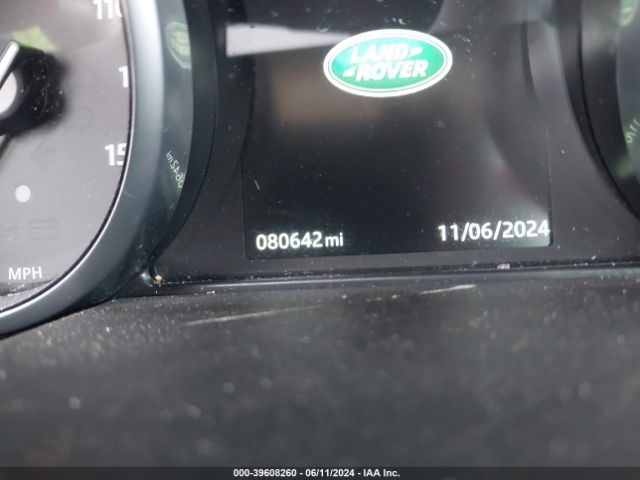 SALVR2BG4GH144303 Land Rover Range Rover Evoque Hse